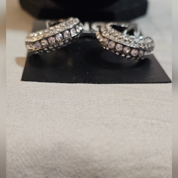 NWT I.N.C. International Concept Earrings - Picture 2 of 4